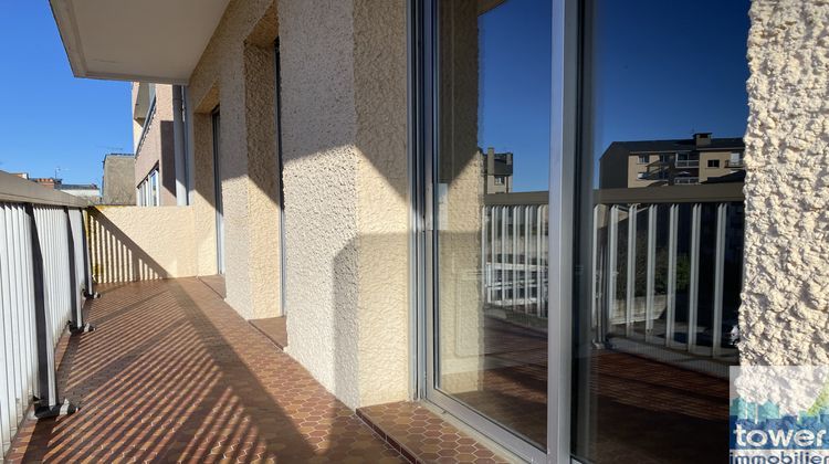 Ma-Cabane - Vente Appartement Rodez, 47 m²