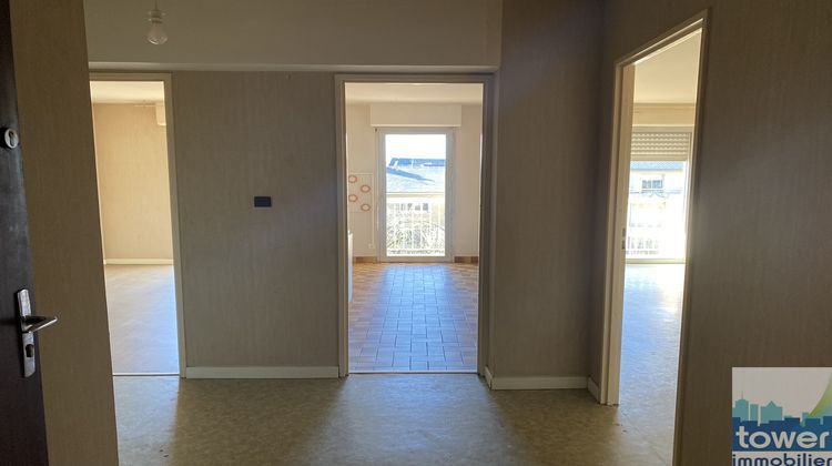 Ma-Cabane - Vente Appartement Rodez, 47 m²