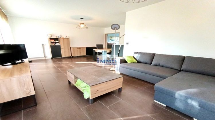 Ma-Cabane - Vente Appartement Rodez, 97 m²