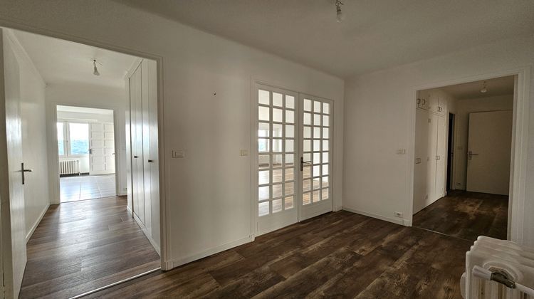 Ma-Cabane - Vente Appartement Rodez, 116 m²