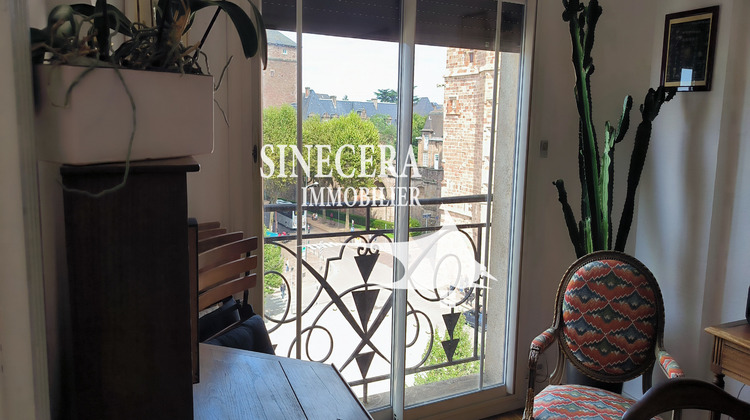 Ma-Cabane - Vente Appartement Rodez, 122 m²