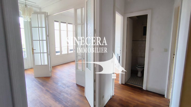 Ma-Cabane - Vente Appartement Rodez, 209 m²