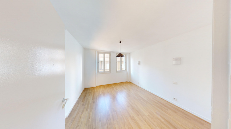 Ma-Cabane - Vente Appartement Rodez, 91 m²