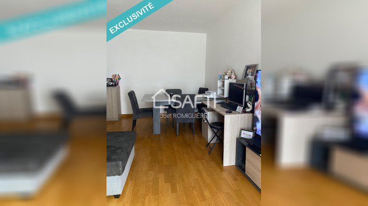 Ma-Cabane - Vente Appartement Rodez, 46 m²