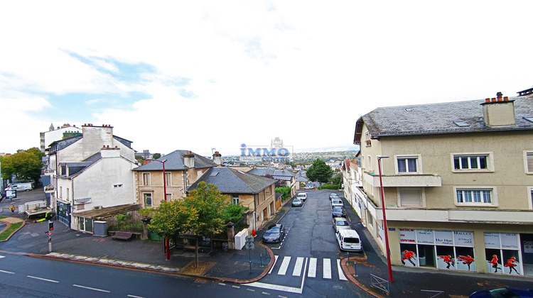 Ma-Cabane - Vente Appartement Rodez, 108 m²