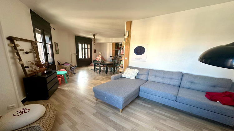 Ma-Cabane - Vente Appartement Rodez, 90 m²