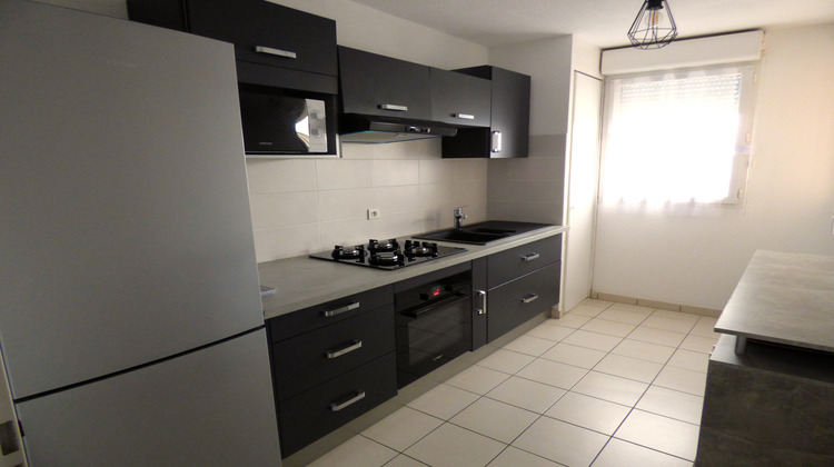 Ma-Cabane - Vente Appartement Rodez, 68 m²