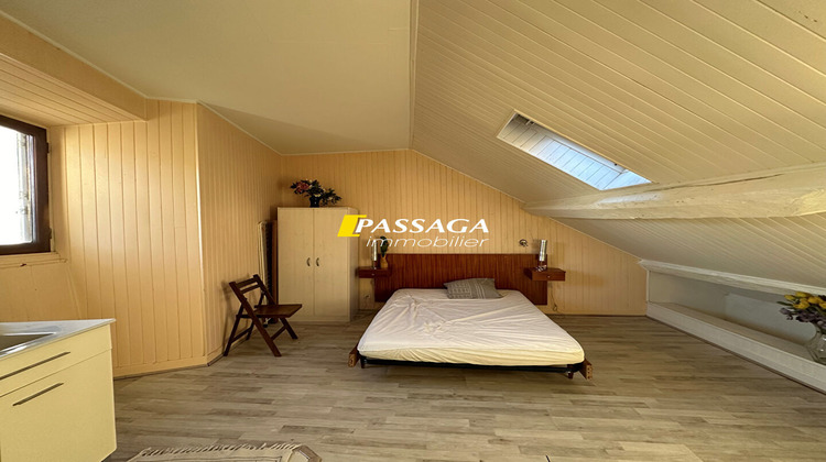 Ma-Cabane - Vente Appartement RODEZ, 38 m²