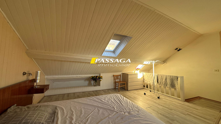 Ma-Cabane - Vente Appartement RODEZ, 38 m²