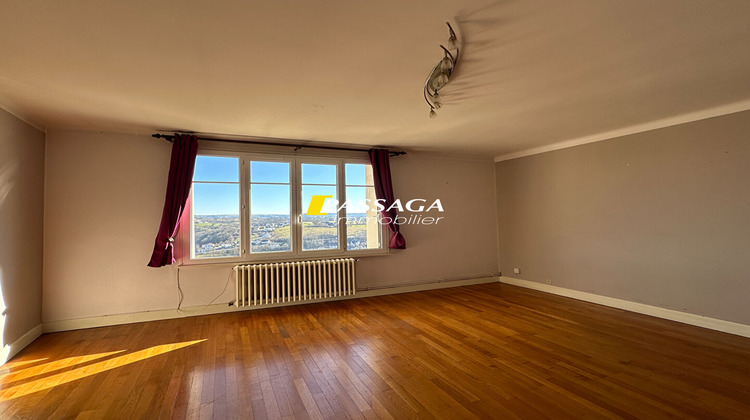 Ma-Cabane - Vente Appartement RODEZ, 96 m²