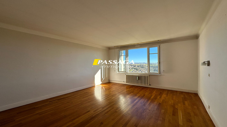 Ma-Cabane - Vente Appartement RODEZ, 96 m²