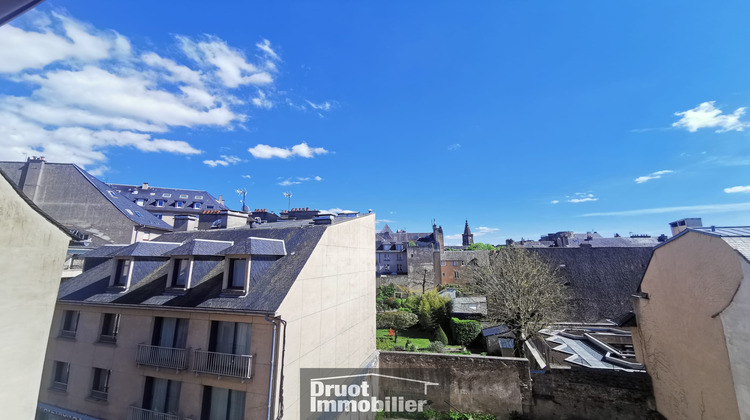 Ma-Cabane - Vente Appartement Rodez, 160 m²