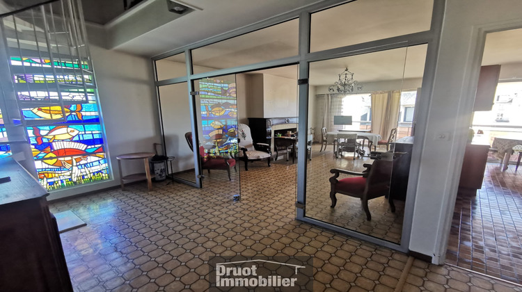 Ma-Cabane - Vente Appartement Rodez, 160 m²