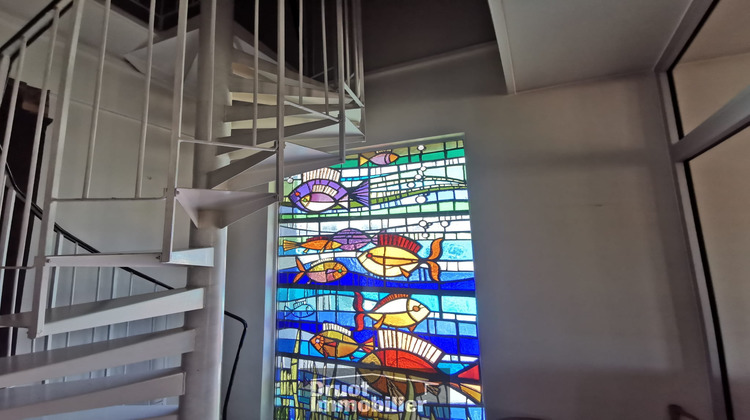 Ma-Cabane - Vente Appartement Rodez, 160 m²