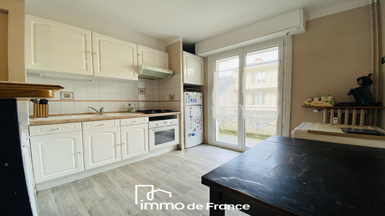 Ma-Cabane - Vente Appartement RODEZ, 76 m²
