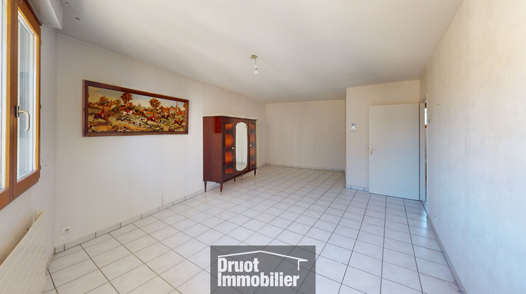 Ma-Cabane - Vente Appartement Rodez, 79 m²