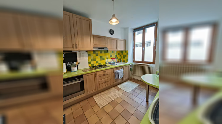 Ma-Cabane - Vente Appartement Rodez, 72 m²