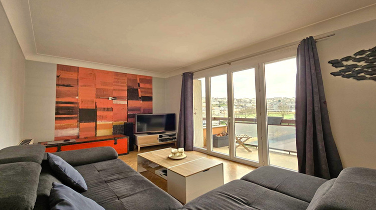 Ma-Cabane - Vente Appartement Rodez, 93 m²