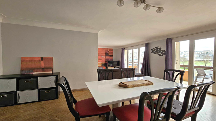 Ma-Cabane - Vente Appartement Rodez, 93 m²