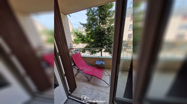 Ma-Cabane - Vente Appartement RODEZ, 71 m²