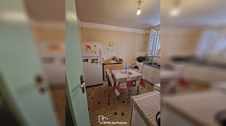 Ma-Cabane - Vente Appartement RODEZ, 71 m²