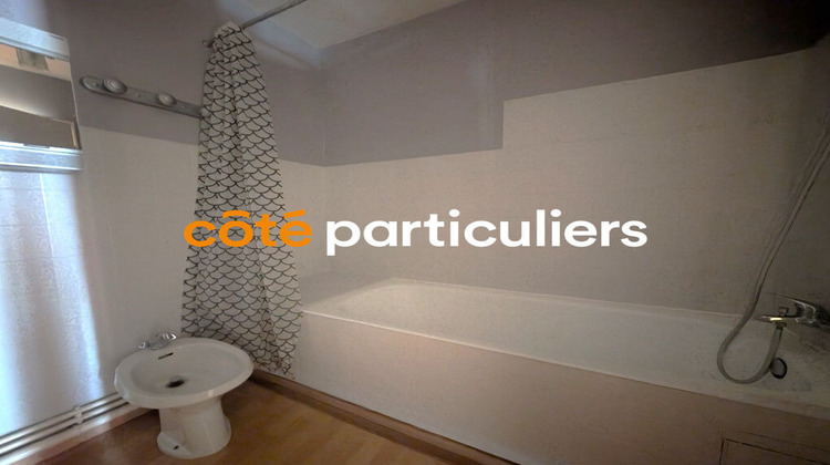 Ma-Cabane - Vente Appartement RODEZ, 86 m²