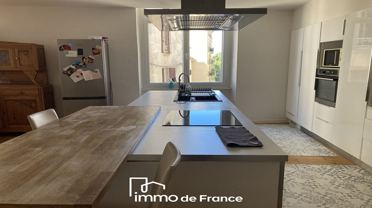 Ma-Cabane - Vente Appartement RODEZ, 139 m²