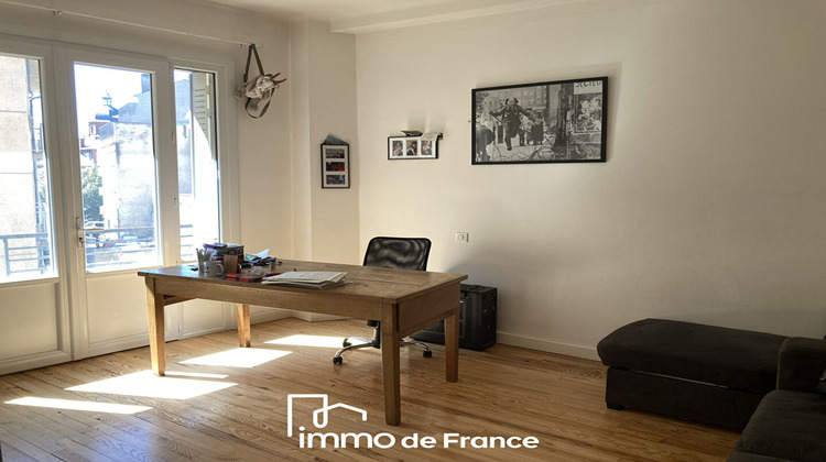 Ma-Cabane - Vente Appartement RODEZ, 139 m²