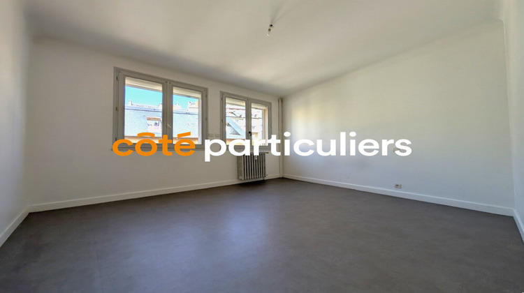 Ma-Cabane - Vente Appartement RODEZ, 62 m²