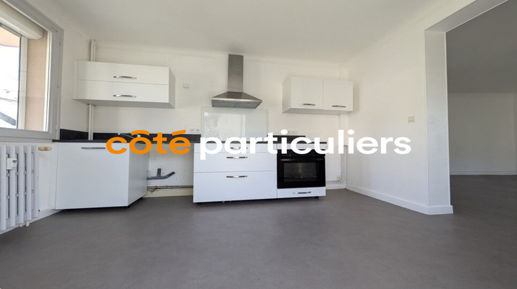 Ma-Cabane - Vente Appartement RODEZ, 62 m²
