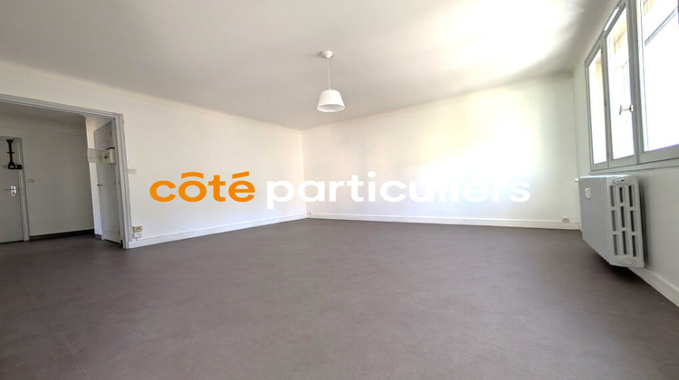 Ma-Cabane - Vente Appartement RODEZ, 62 m²