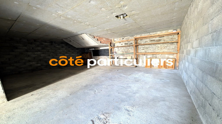Ma-Cabane - Vente Appartement RODEZ, 62 m²