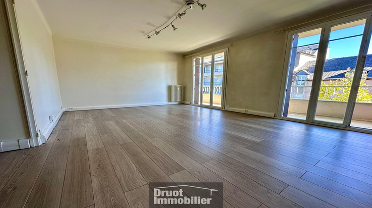 Ma-Cabane - Vente Appartement Rodez, 70 m²
