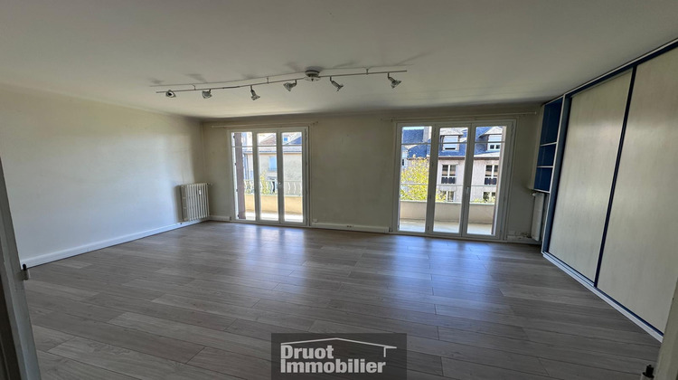Ma-Cabane - Vente Appartement Rodez, 70 m²