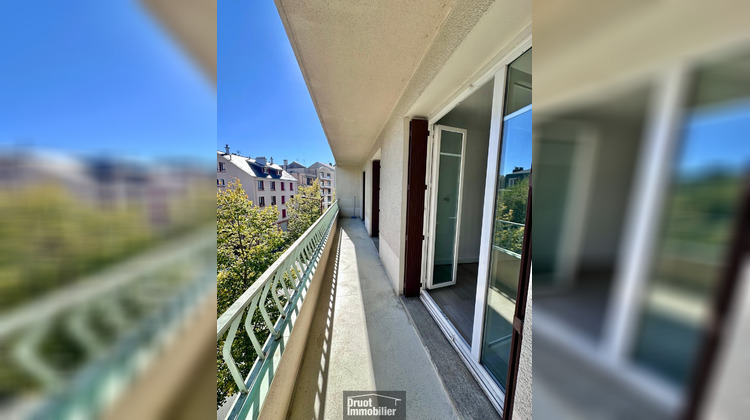 Ma-Cabane - Vente Appartement Rodez, 70 m²