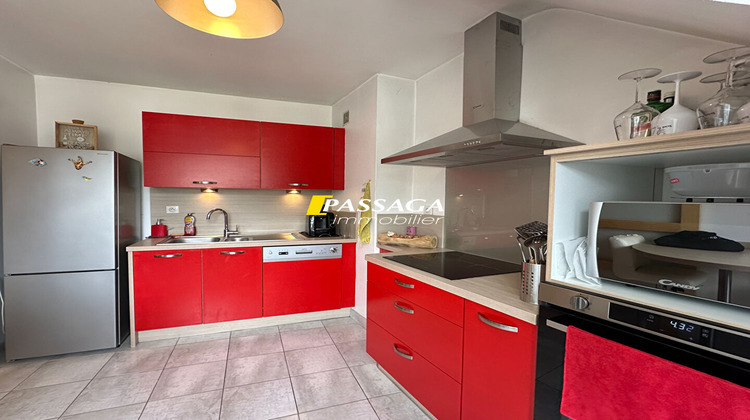 Ma-Cabane - Vente Appartement RODEZ, 49 m²