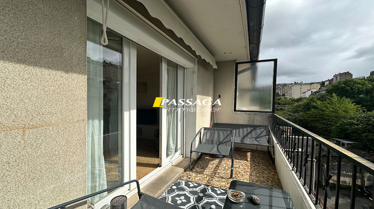 Ma-Cabane - Vente Appartement RODEZ, 49 m²