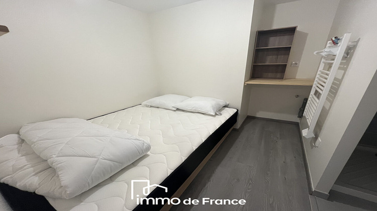 Ma-Cabane - Vente Appartement RODEZ, 21 m²