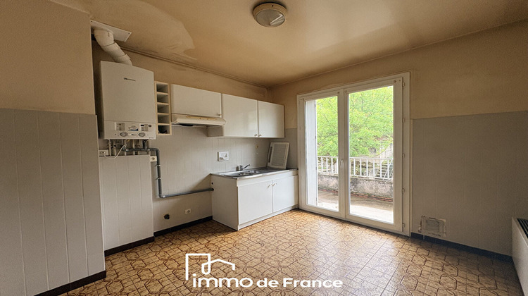 Ma-Cabane - Vente Appartement RODEZ, 58 m²