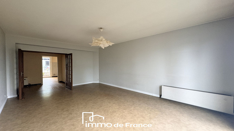 Ma-Cabane - Vente Appartement RODEZ, 58 m²
