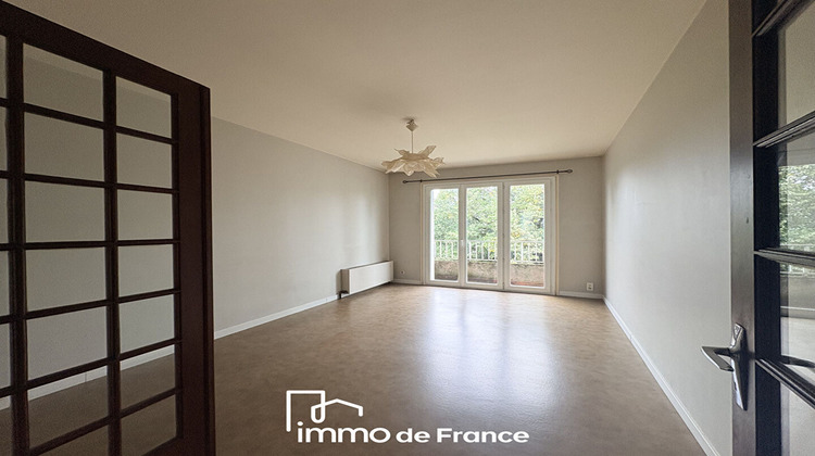 Ma-Cabane - Vente Appartement RODEZ, 58 m²