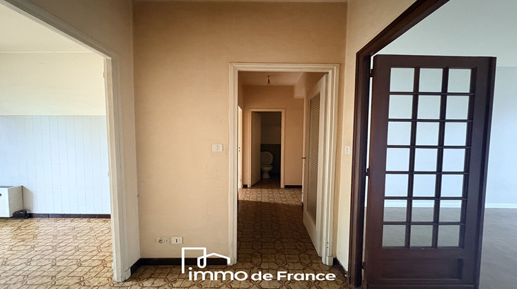 Ma-Cabane - Vente Appartement RODEZ, 58 m²