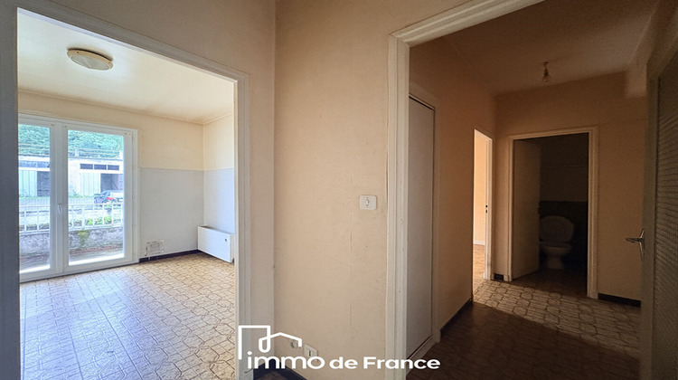 Ma-Cabane - Vente Appartement RODEZ, 58 m²