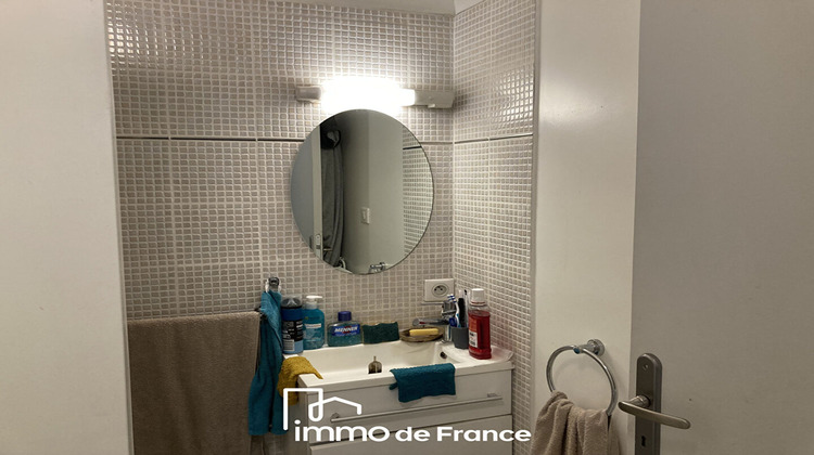 Ma-Cabane - Vente Appartement RODEZ, 41 m²