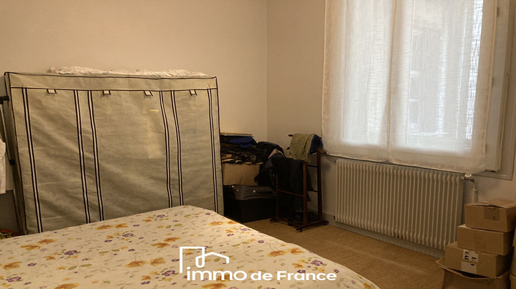 Ma-Cabane - Vente Appartement RODEZ, 41 m²