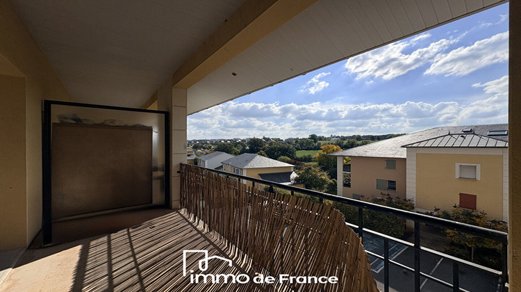 Ma-Cabane - Vente Appartement RODEZ, 82 m²