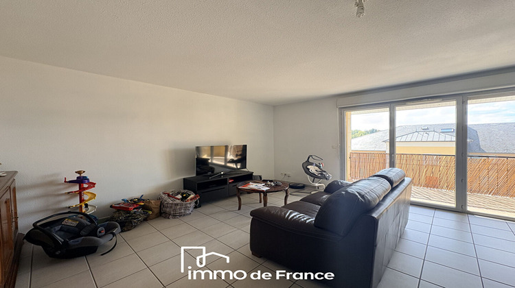 Ma-Cabane - Vente Appartement RODEZ, 82 m²