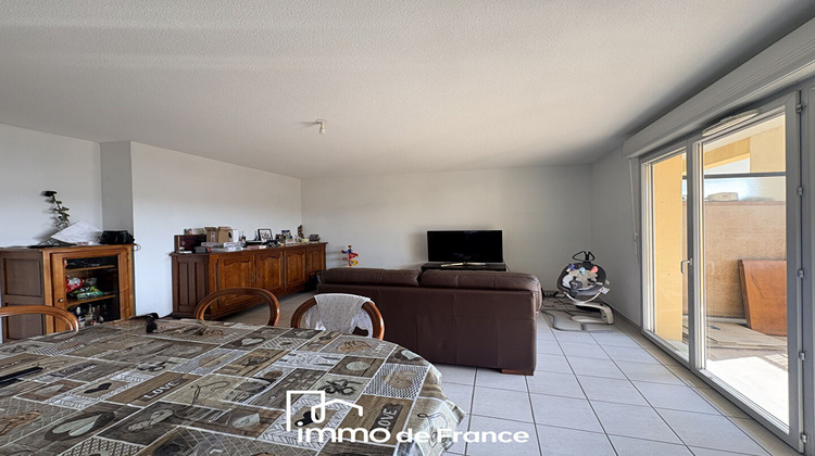 Ma-Cabane - Vente Appartement RODEZ, 82 m²