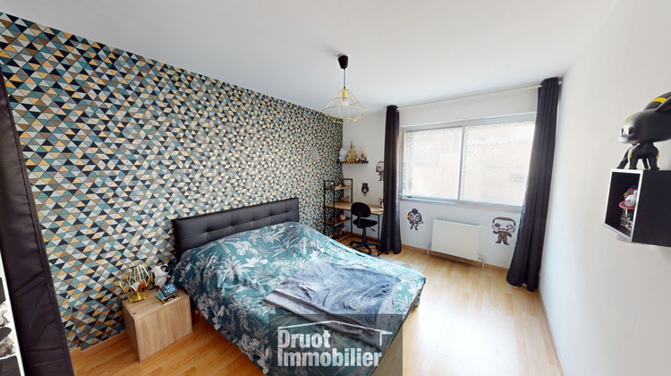 Ma-Cabane - Vente Appartement Rodez, 103 m²