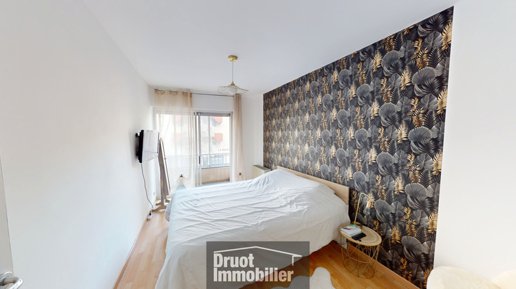 Ma-Cabane - Vente Appartement Rodez, 103 m²